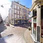 Rijsttafel — must-try food in Amsterdam at Restaurant Blauw or Kantjil & de Tijger