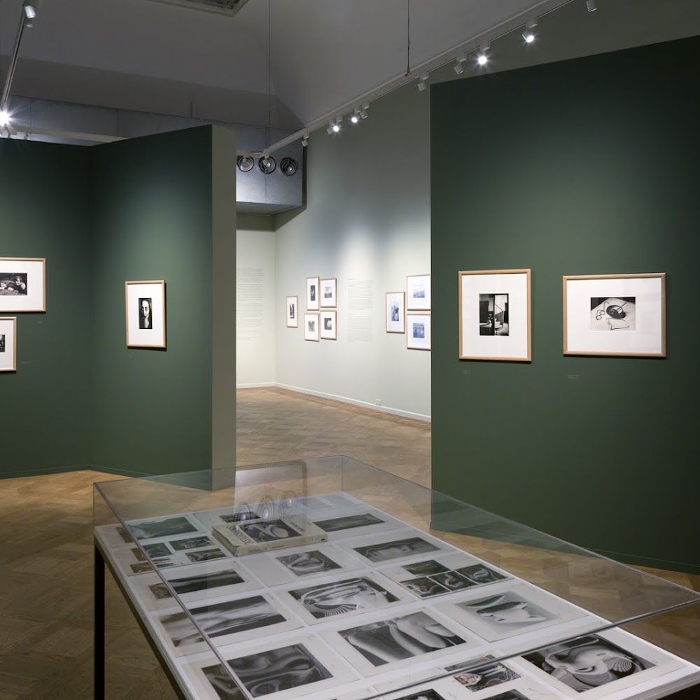 Foam Photography Museum in Keizersgracht — activity in Amsterdam