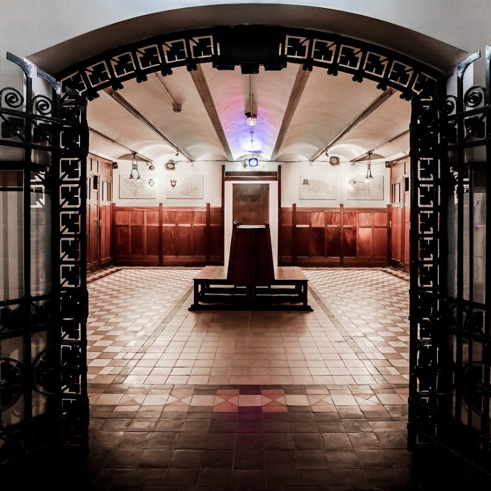 Escape Room Amsterdam in Nieuwmarkt — activity in Amsterdam