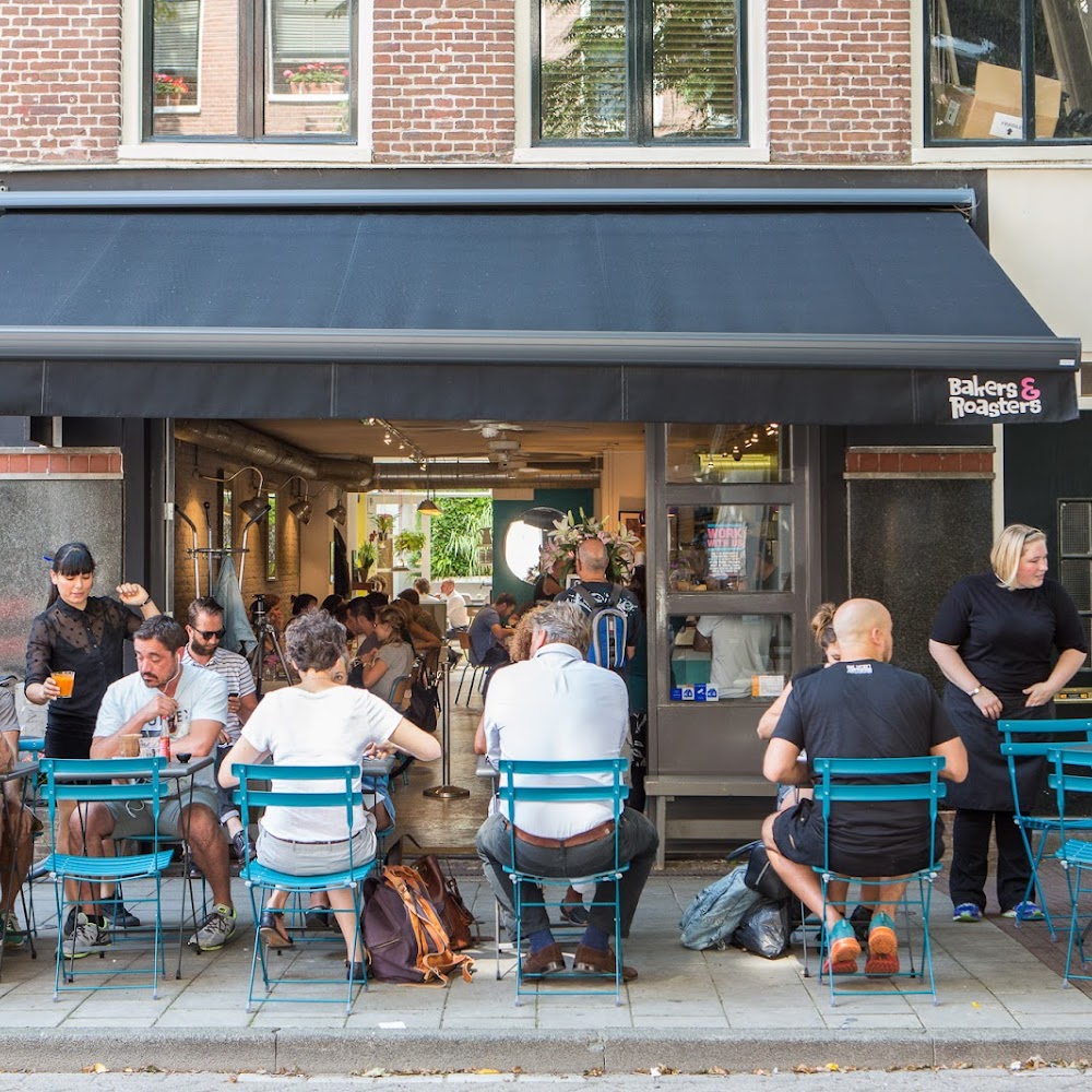 De Pijp neighborhood in Amsterdam — things to do and see