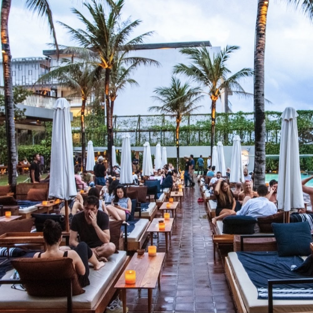 Bali travel itinerary highlight — popular destination 5