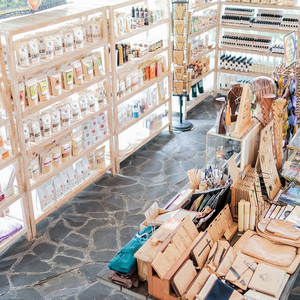Alchemy in Penestanan — restaurant in Bali