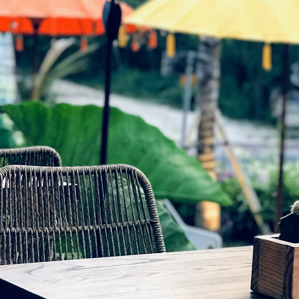 Warung Bejana in Jimbaran — restaurant in Bali