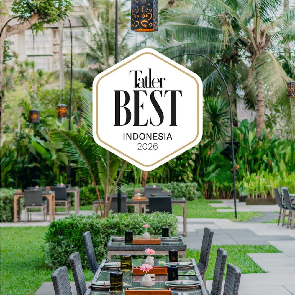 Cuca Restaurant in Jimbaran — restaurant in Bali