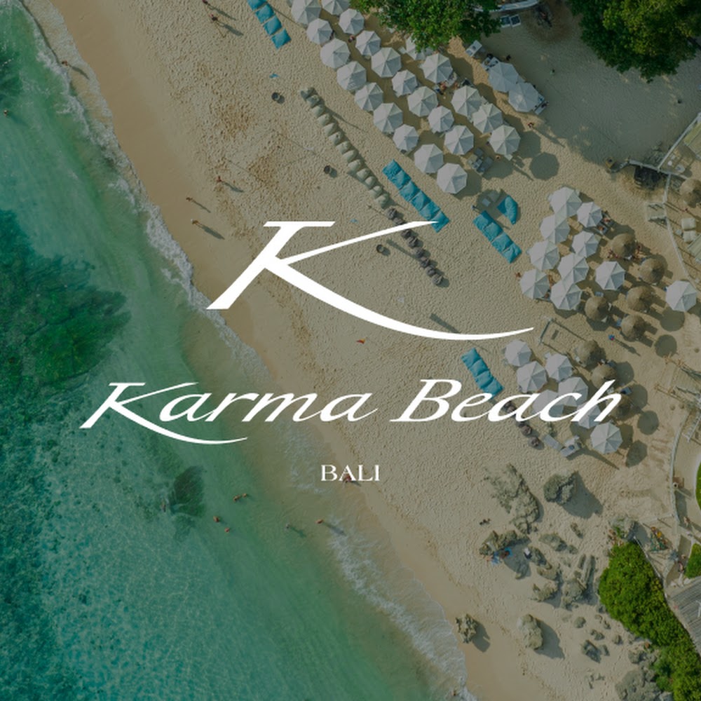 Karma Beach Bali in Ungasan — activity in Bali