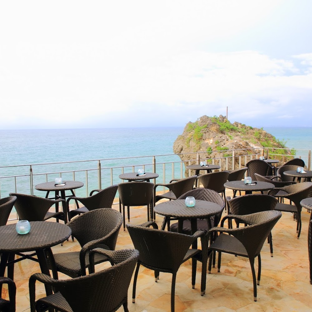 Rock Bar in Pecatu — bar in Bali