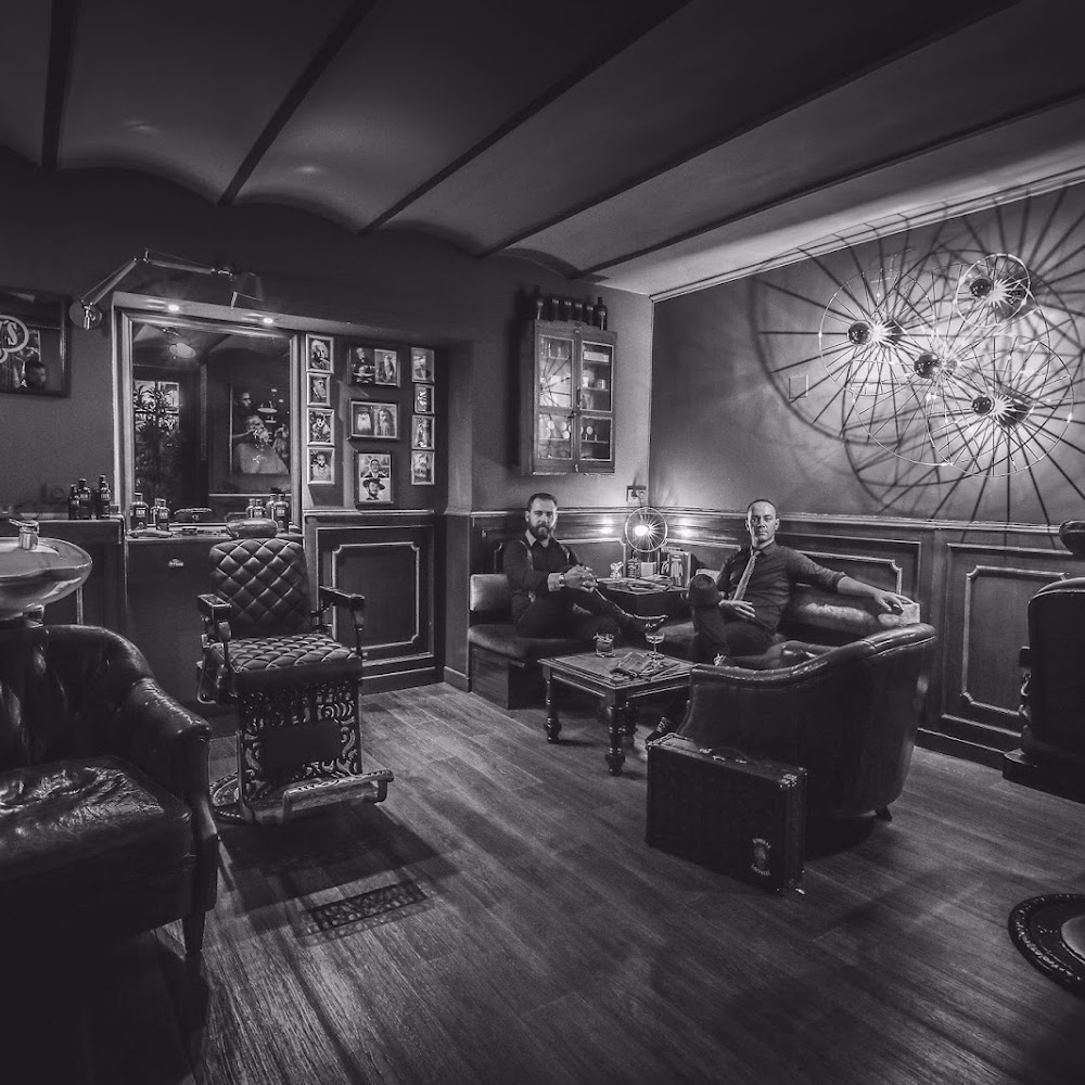 Bobby's Free in Born — bar in Barcelona