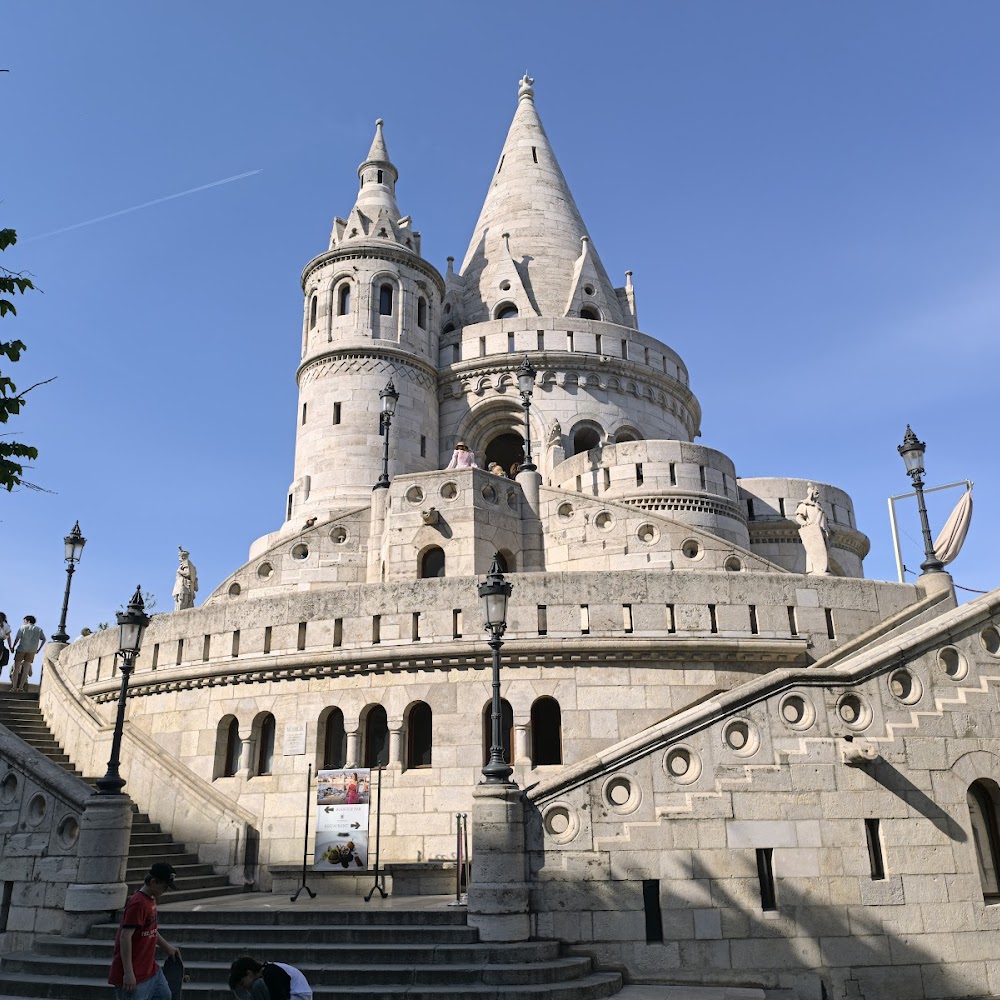 Budapest travel itinerary highlight — popular destination 2