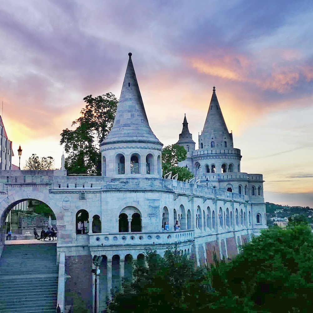 Fisherman's Bastion Night Visit in District I - Castle District — activity in Budapest