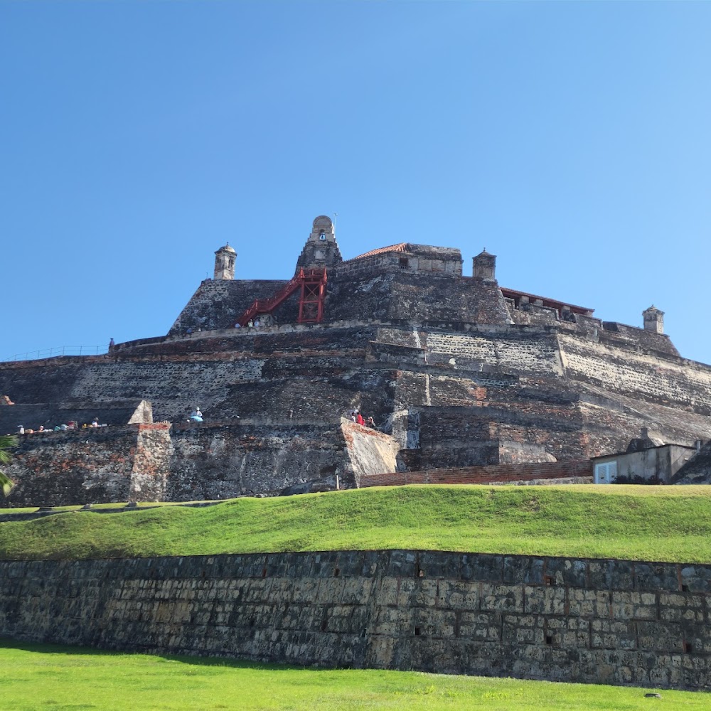 Colombia travel itinerary highlight — popular destination 3
