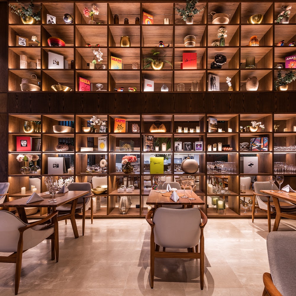 El Cielo in El Poblado — restaurant in Colombia