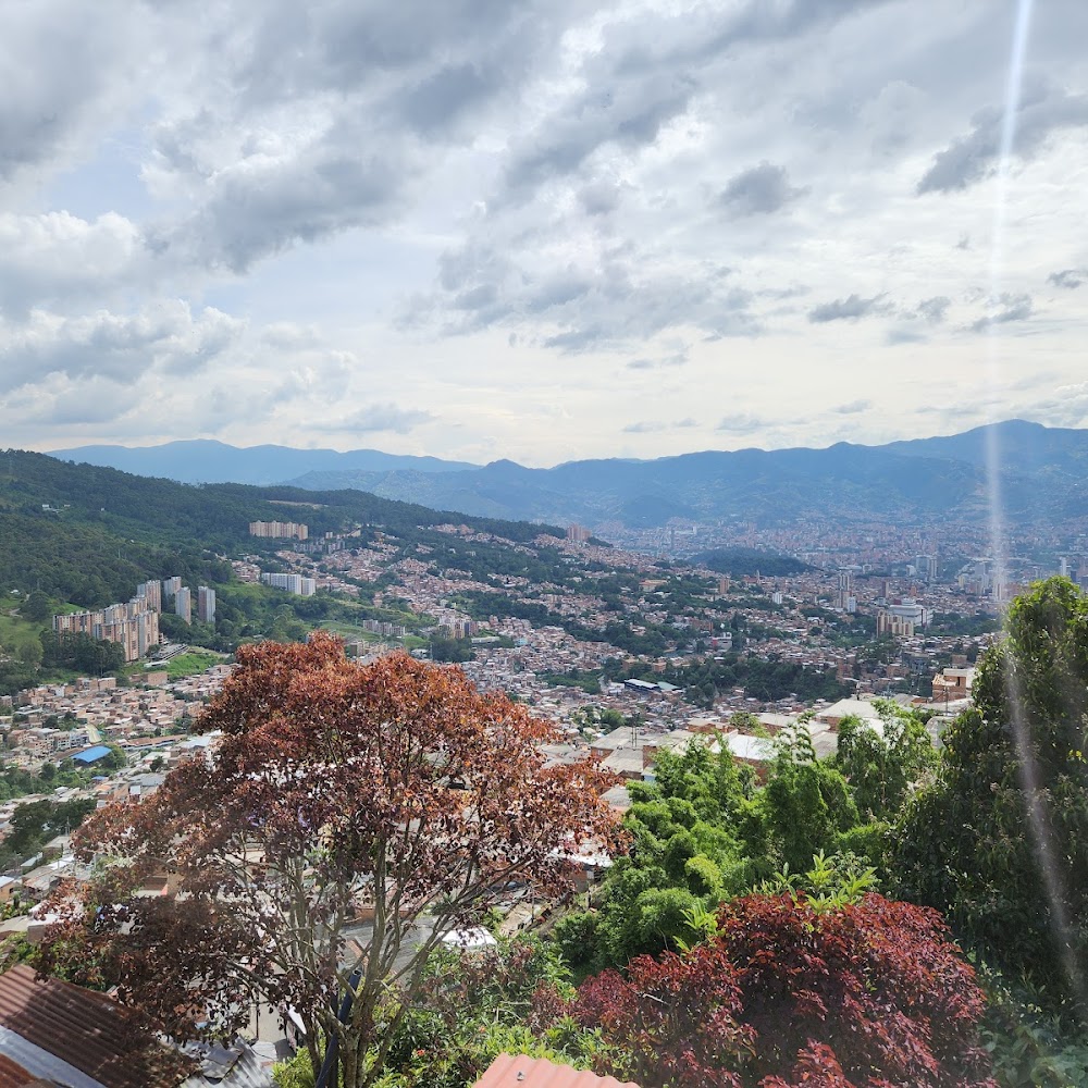Mita'i Coffee Tours in El Poblado — activity in Colombia
