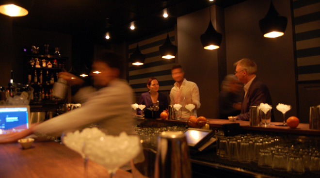 1105 in Østerbro — bar in Copenhagen