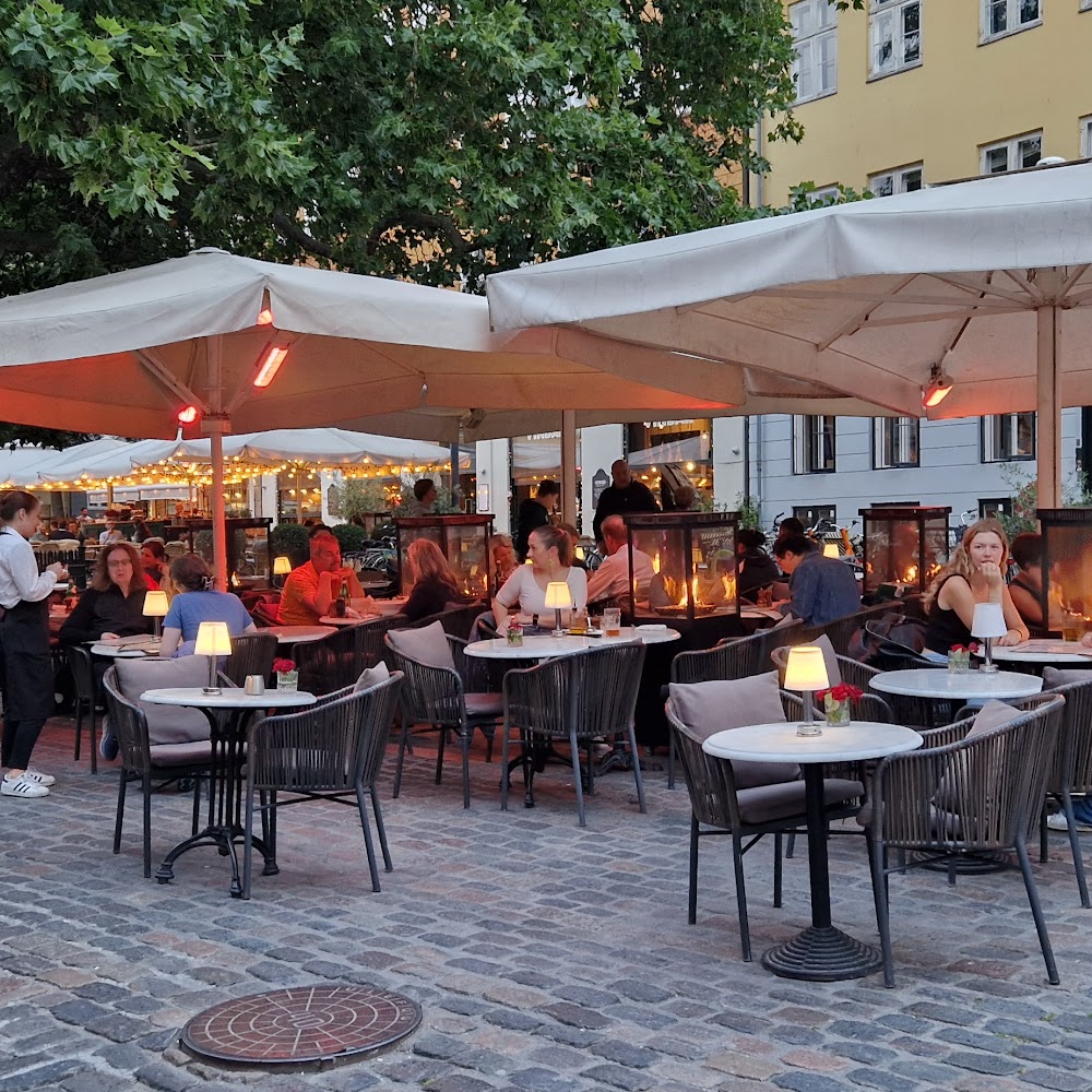 The Jane in Østerbro — bar in Copenhagen