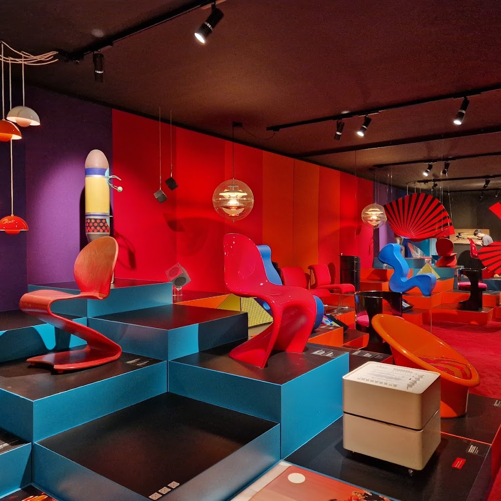 Designmuseum Danmark in Indre By — activity in Copenhagen