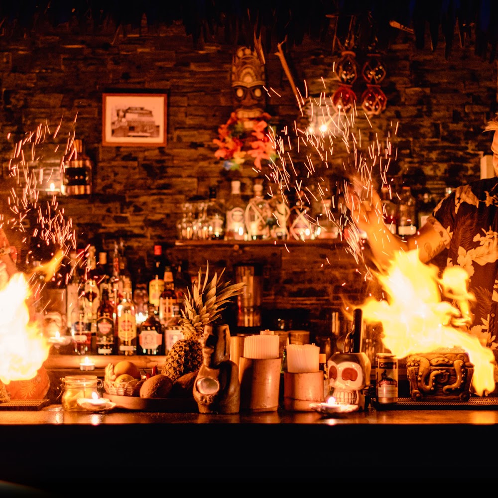 BRASS Monkey in Vesterbro — bar in Copenhagen
