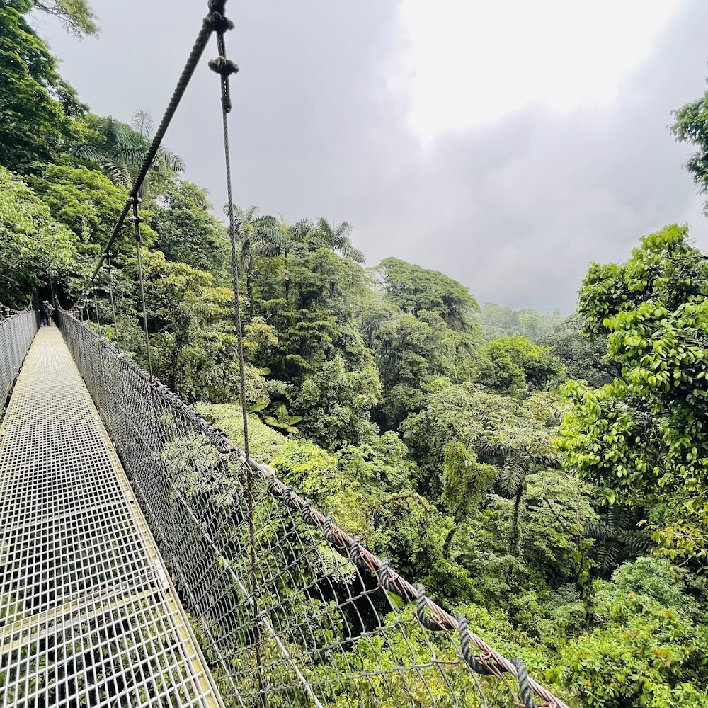 Costa Rica travel itinerary highlight — popular destination 5
