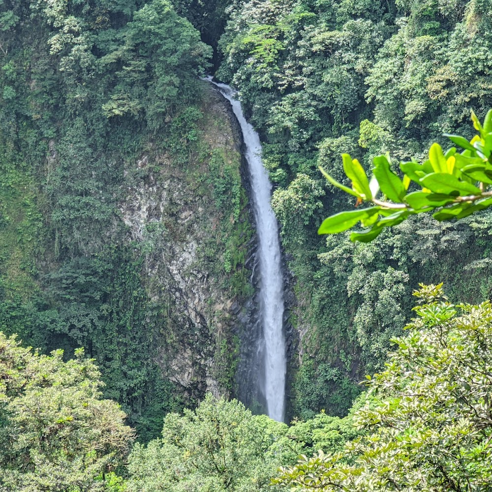 Costa Rica travel itinerary highlight — popular destination 5