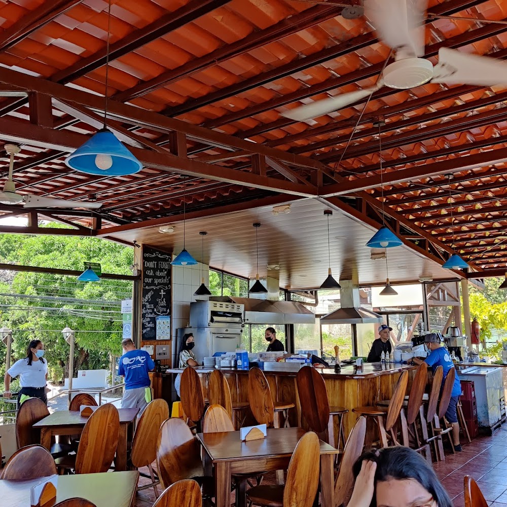 Selva Café in Manuel Antonio Village — cafe in Costa Rica