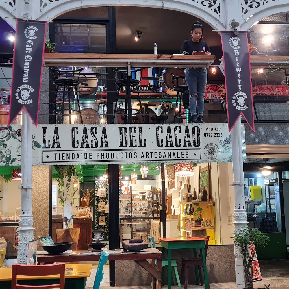 Alma de Café in Barrio Escalante — cafe in Costa Rica