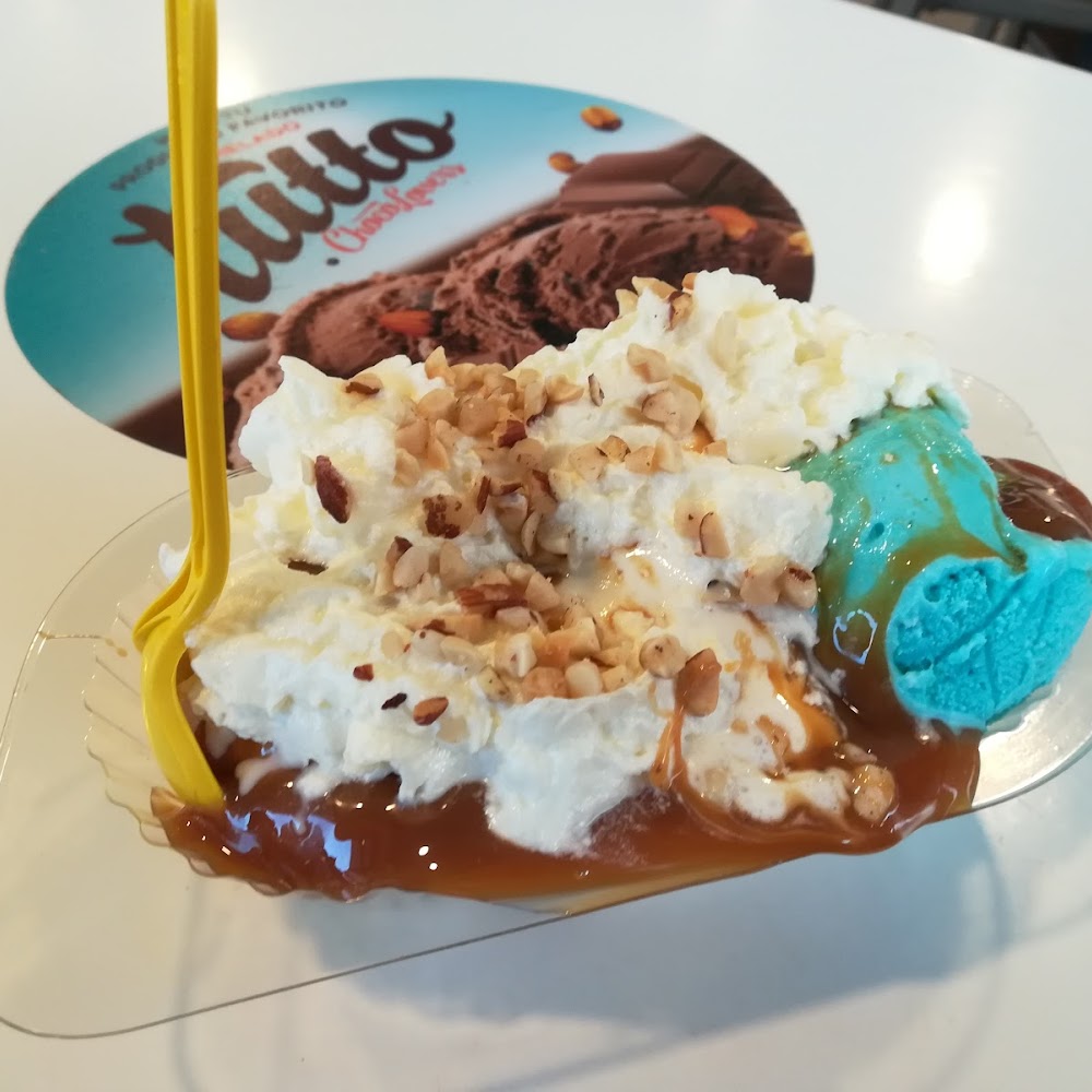 Pops Ice Cream in Multiple locations — restaurant in Costa Rica
