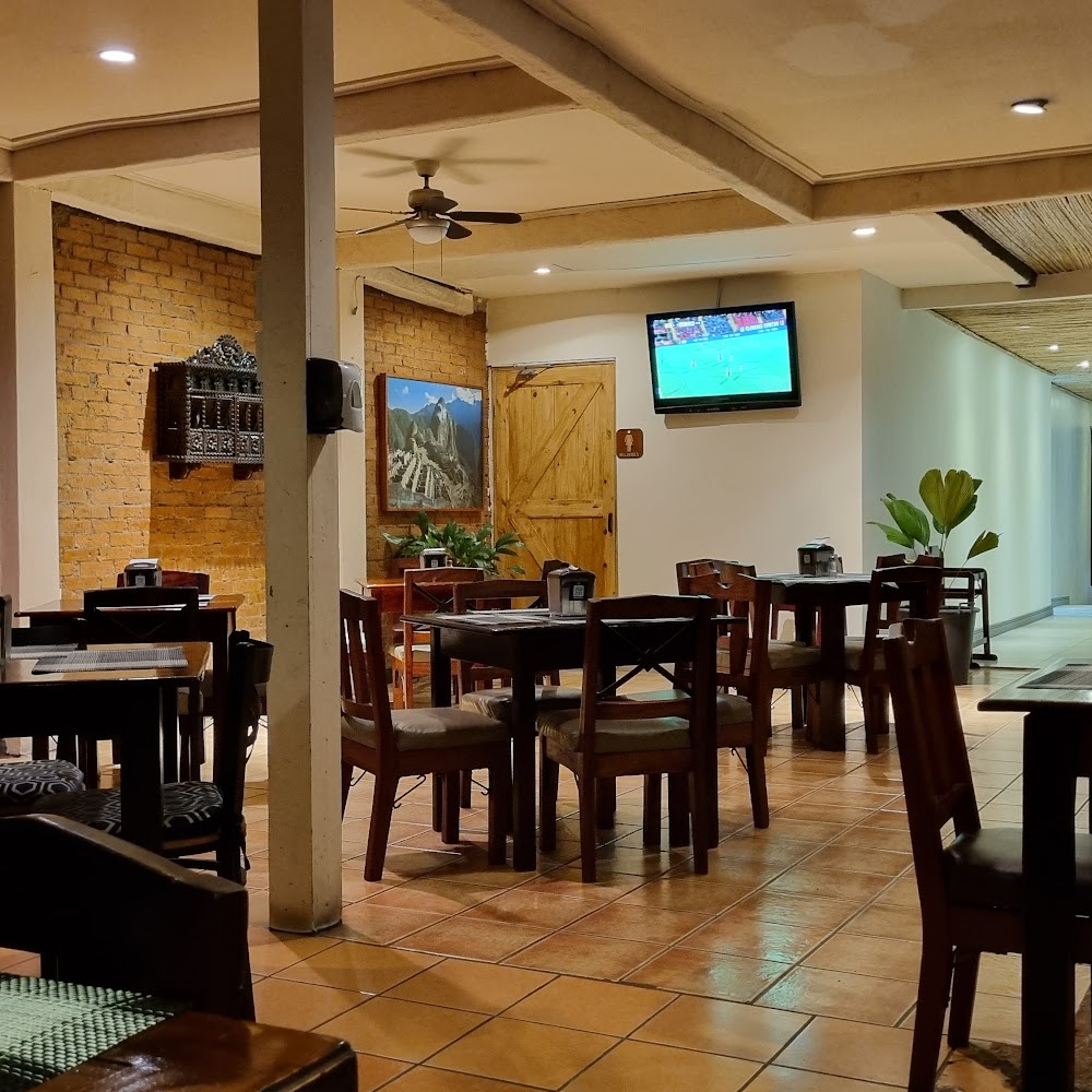 Peru travel guide — popular destinations and activities