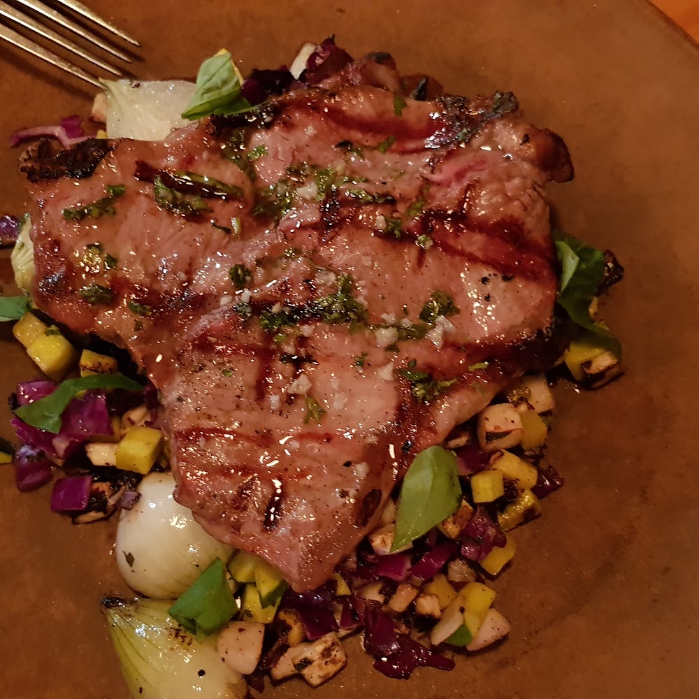 Al Mercat in Escalante — restaurant in Costa Rica