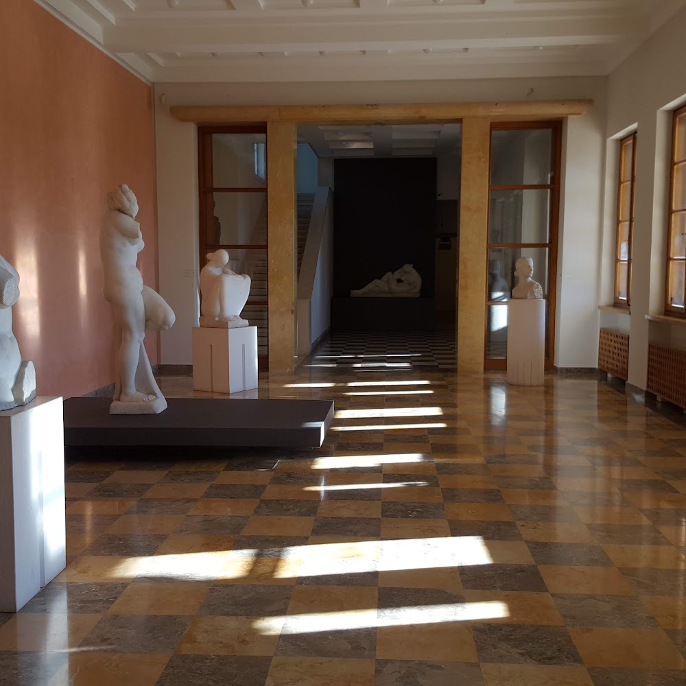 Split Gallery in Old Town — shop in Croatia