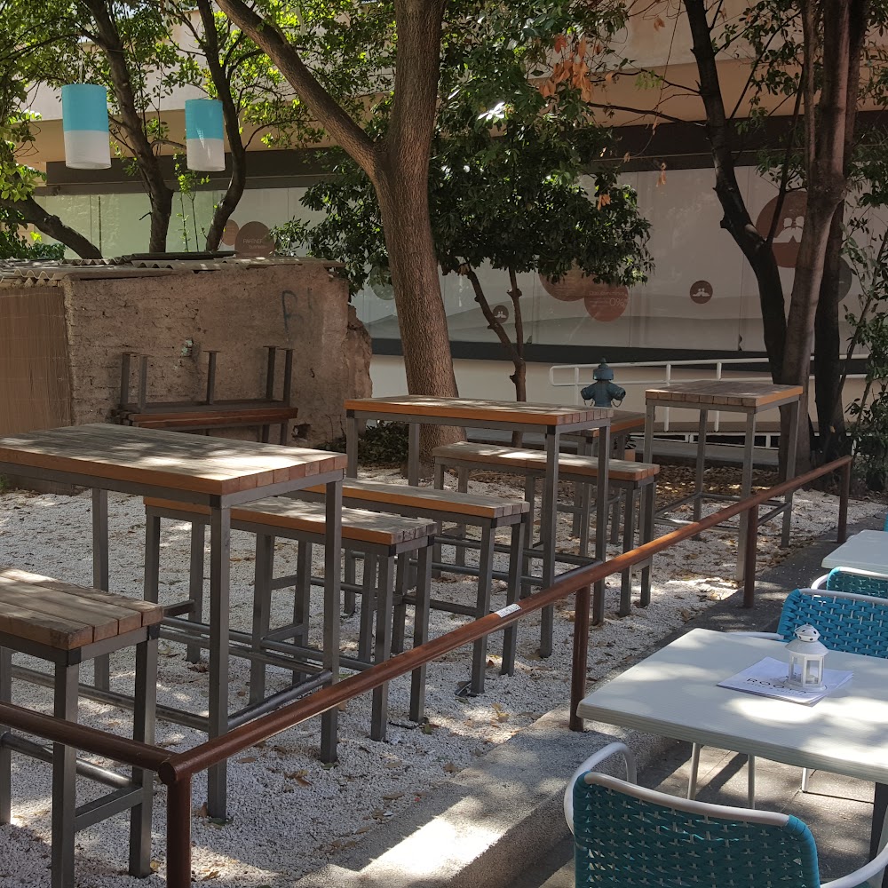 Cogito Coffee in Old Town — cafe in Croatia
