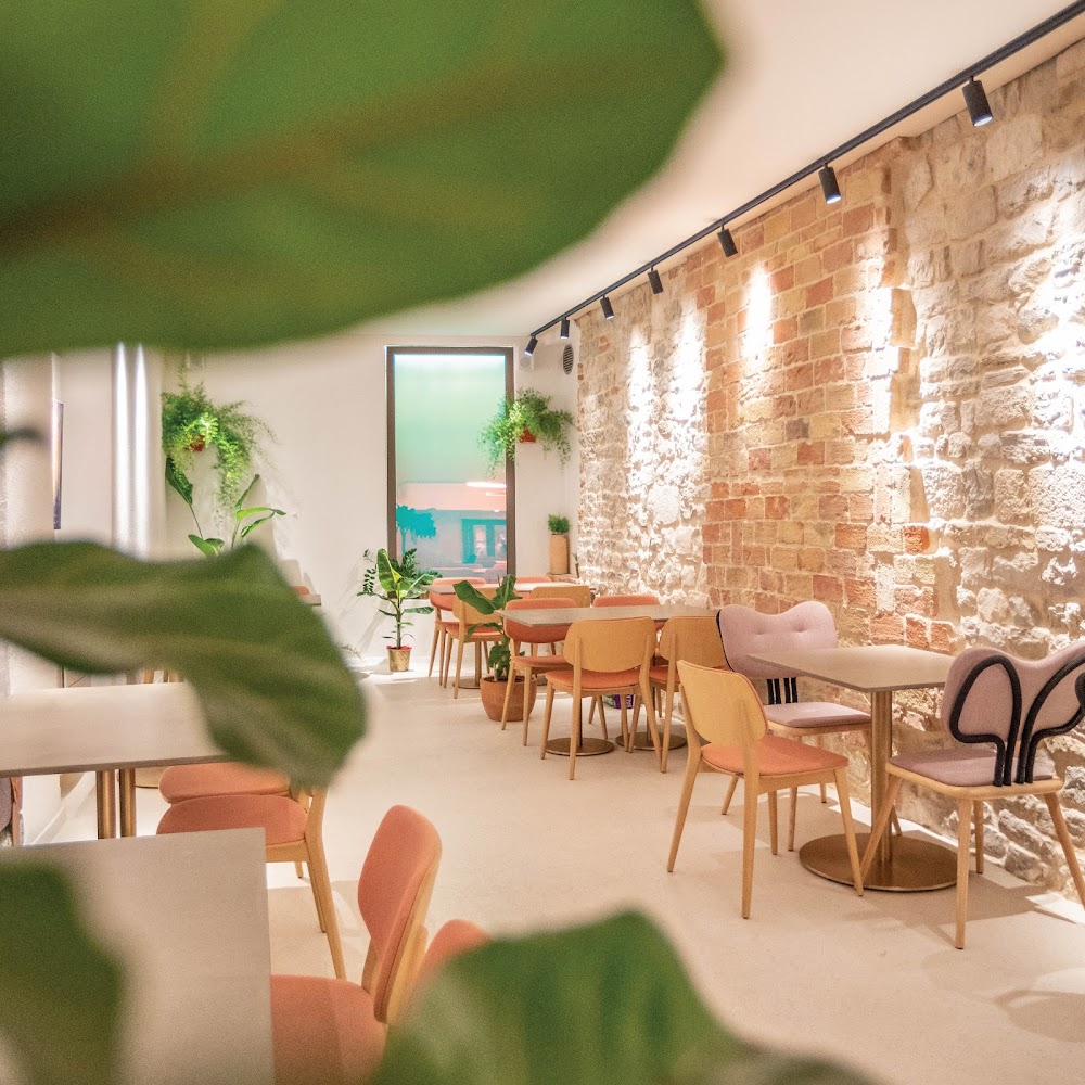 Apetit Restaurant in Marjan — restaurant in Croatia