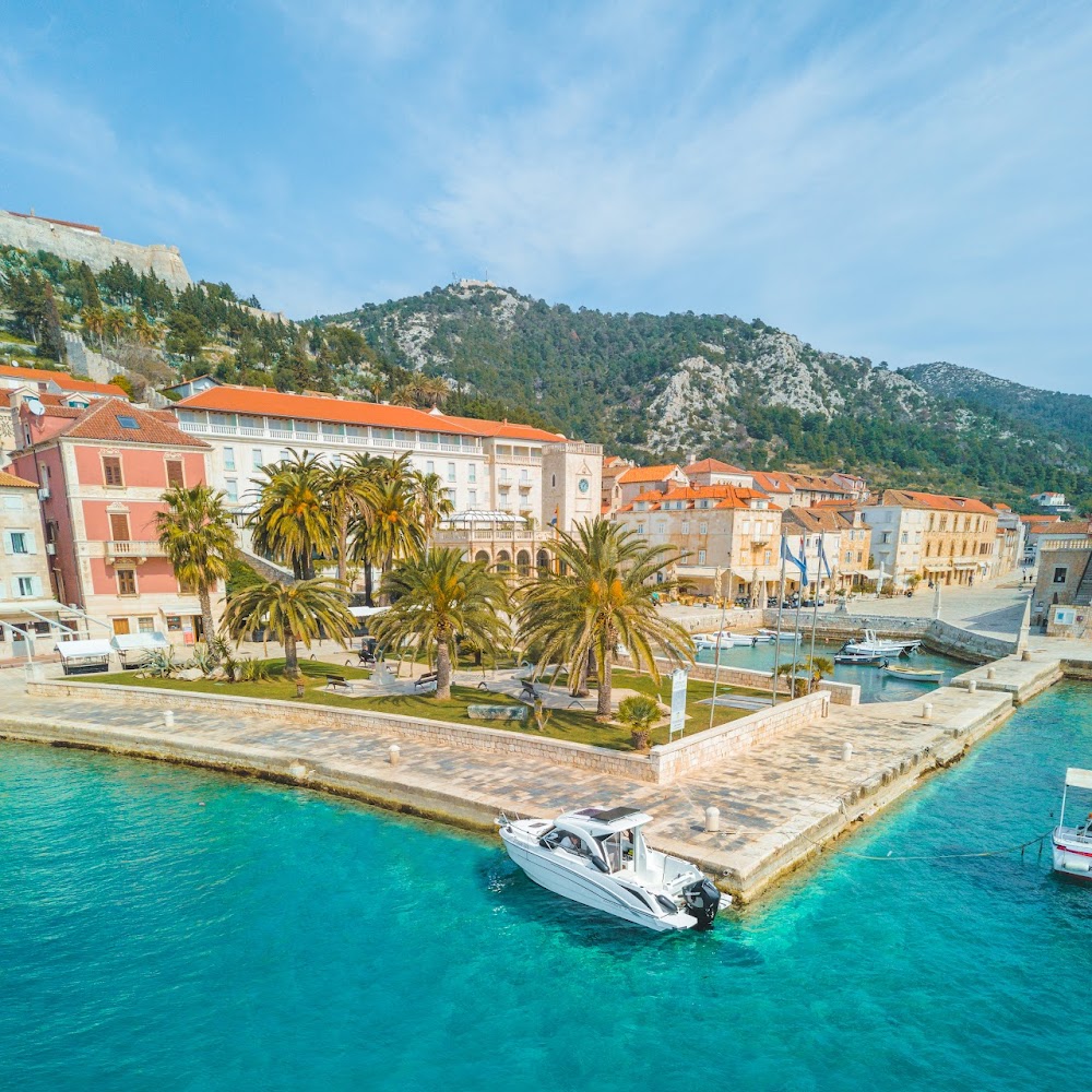 Trogir Day Trip in Trogir — activity in Croatia