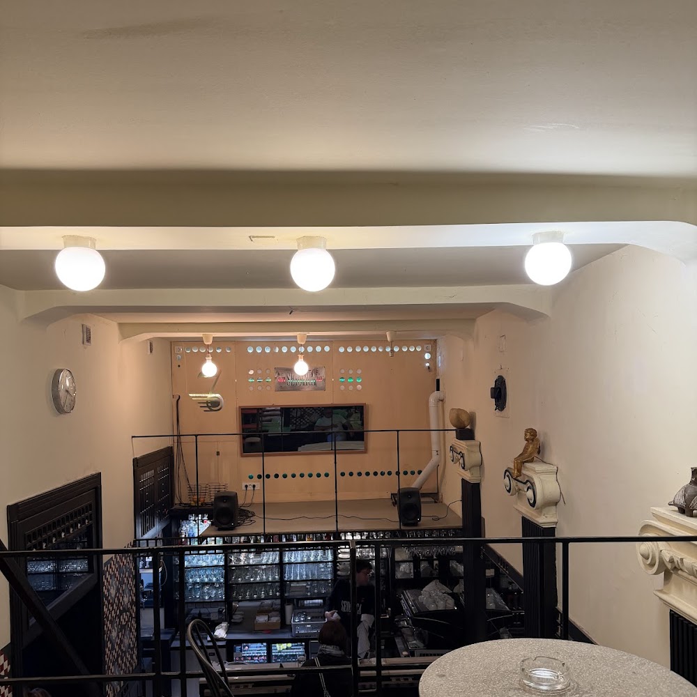 Sedmica Club in Donji Grad — bar in Croatia