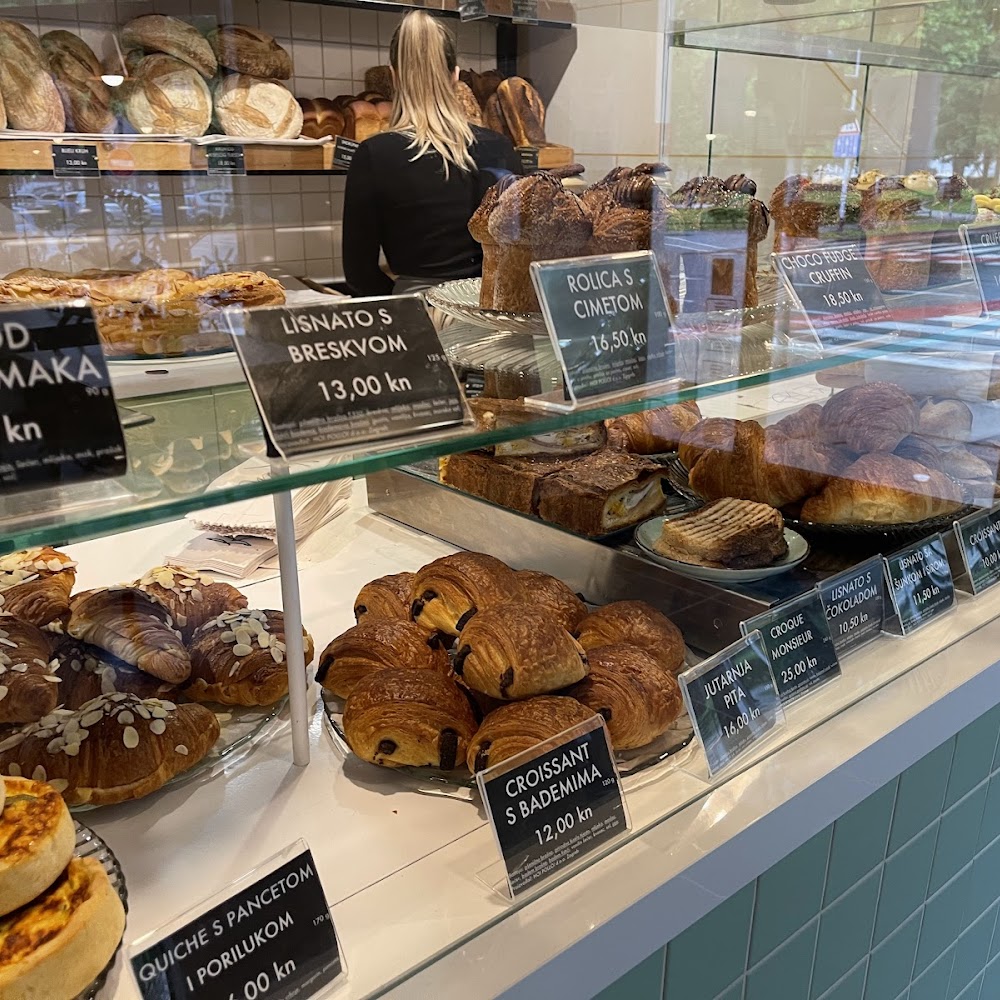 Korica Shop in Gornji Grad — shop in Croatia