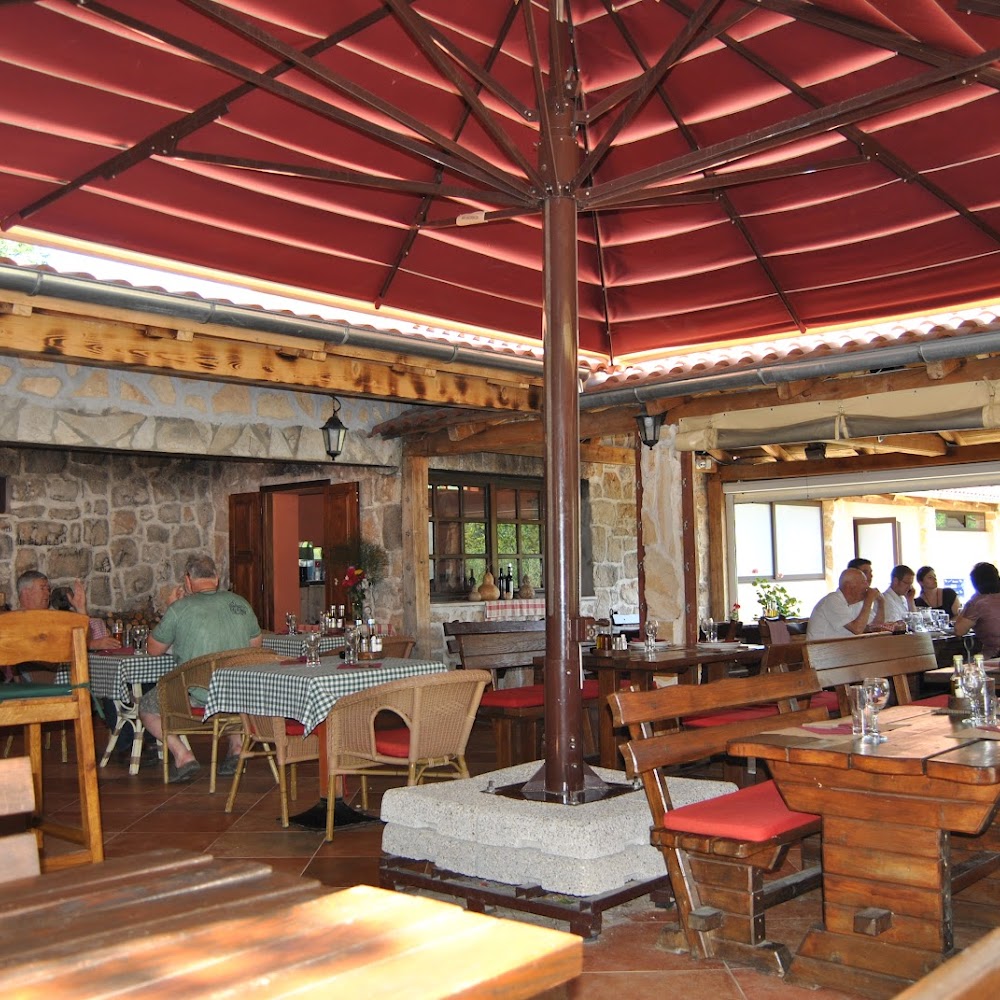 Konoba Dubrava in Novi Zagreb — restaurant in Croatia