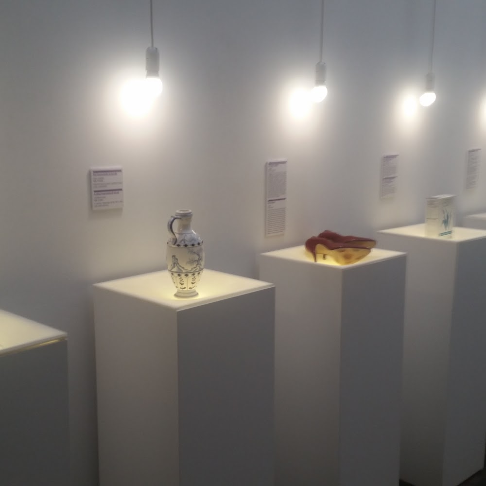 Museum of Broken Relationships in Gornji Grad — activity in Croatia