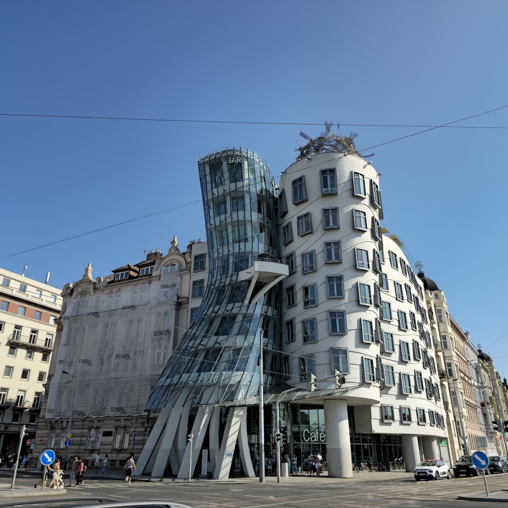 Prague travel itinerary highlight — popular destination 2