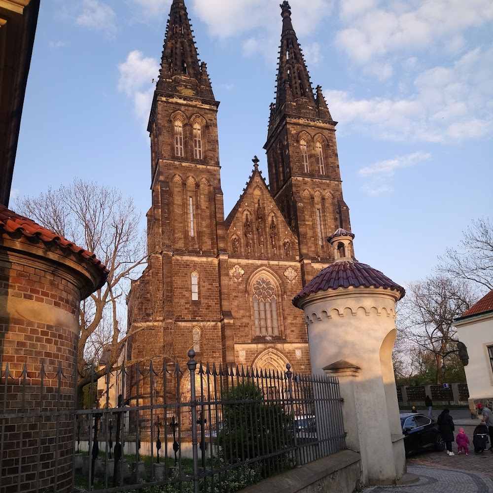 Prague travel itinerary highlight — popular destination 3