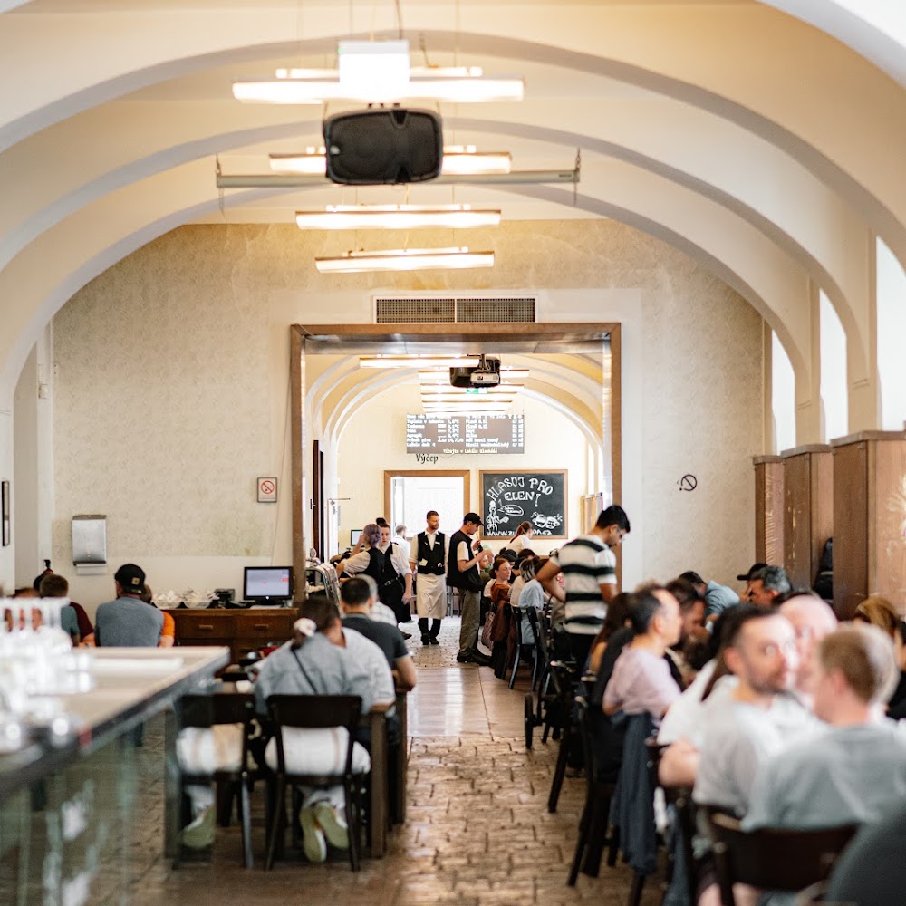 Prague travel itinerary highlight — popular destination 5