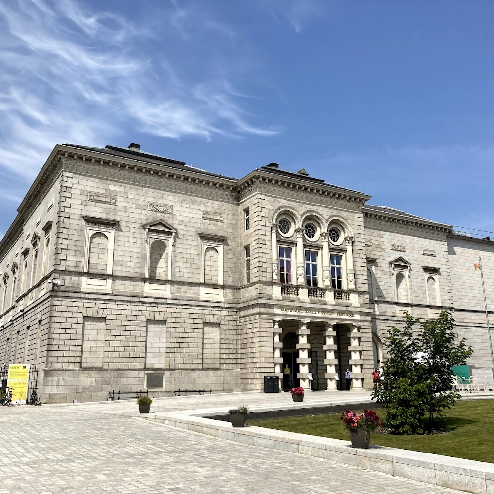 Dublin travel itinerary highlight — popular destination 4