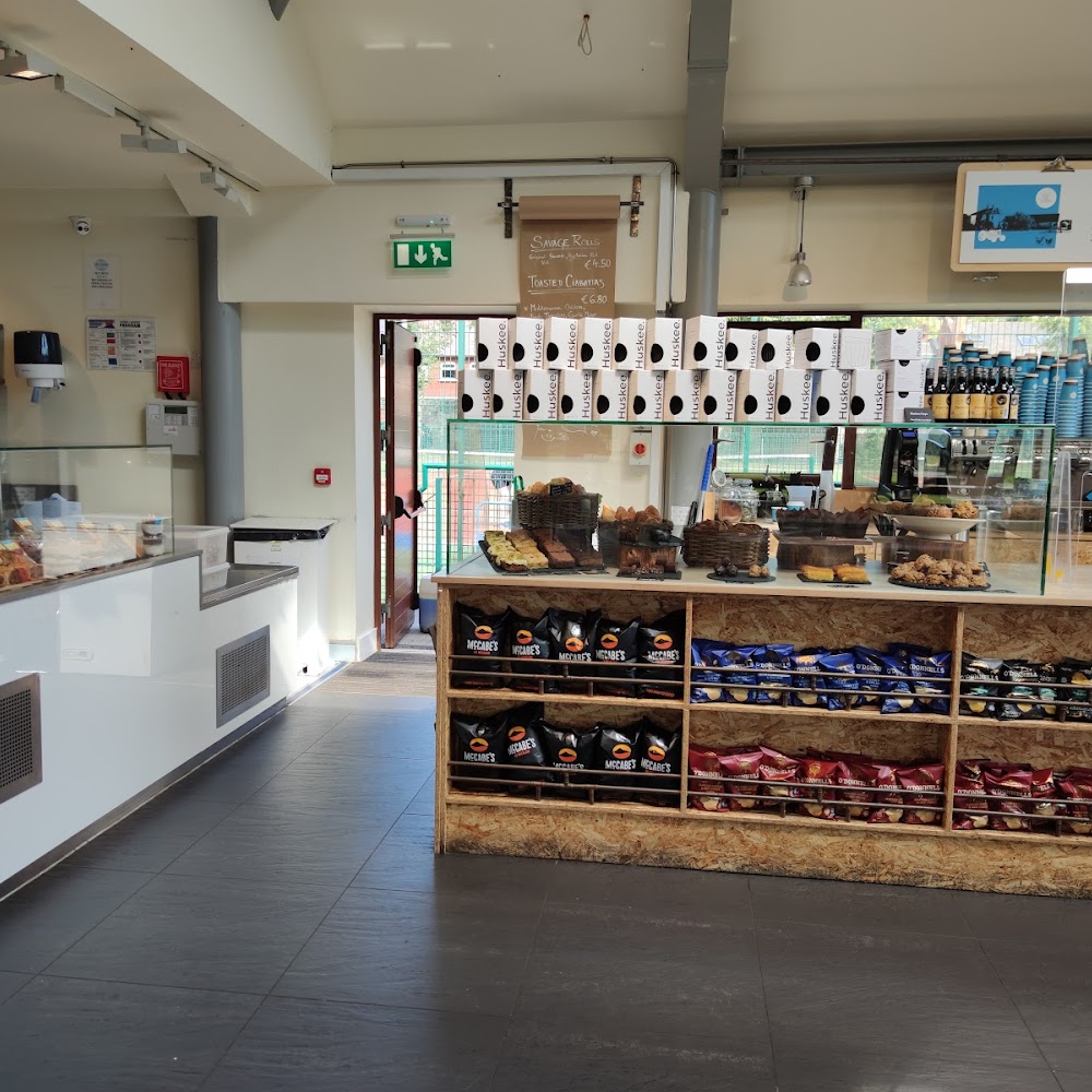 Lolly & Cooks in Ormond Quay — restaurant in Dublin