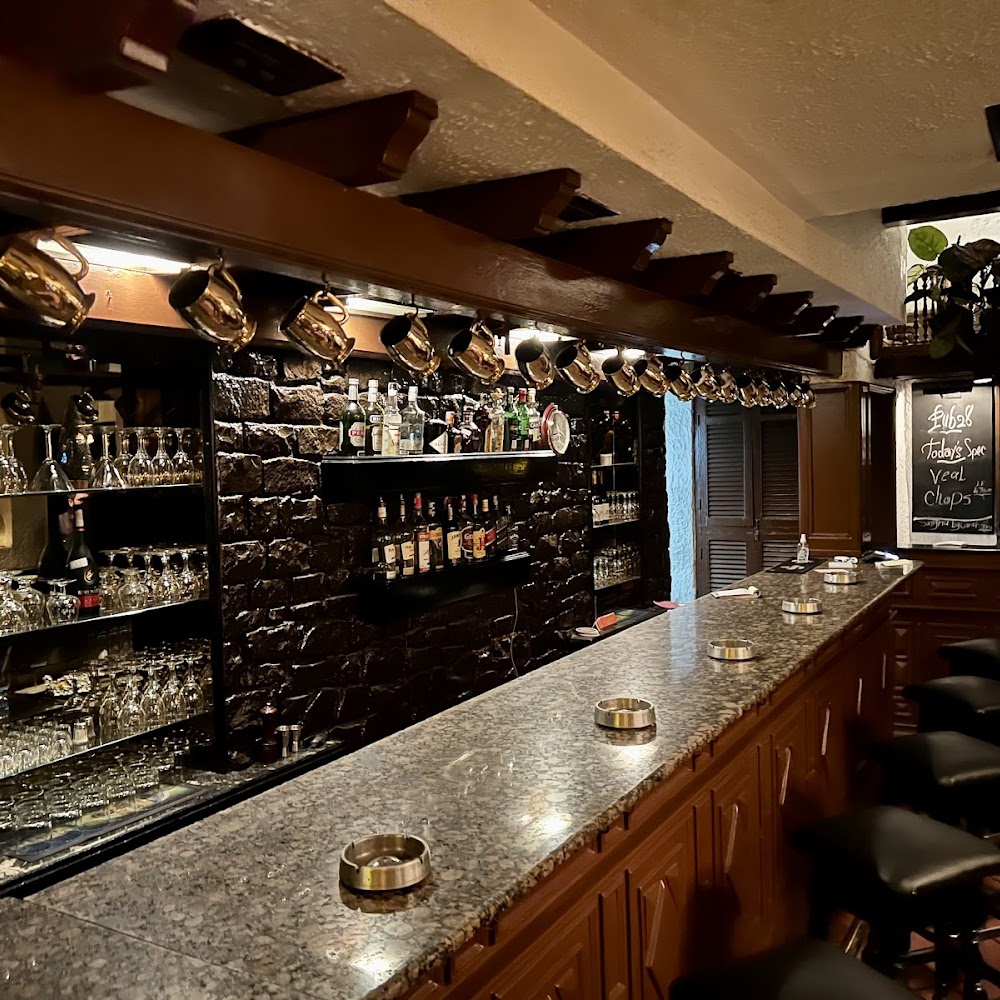 Pub 28 in Zamalek — bar in Egypt