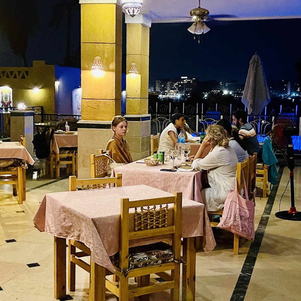 Al Dahan Restaurant in East Bank — restaurant in Egypt