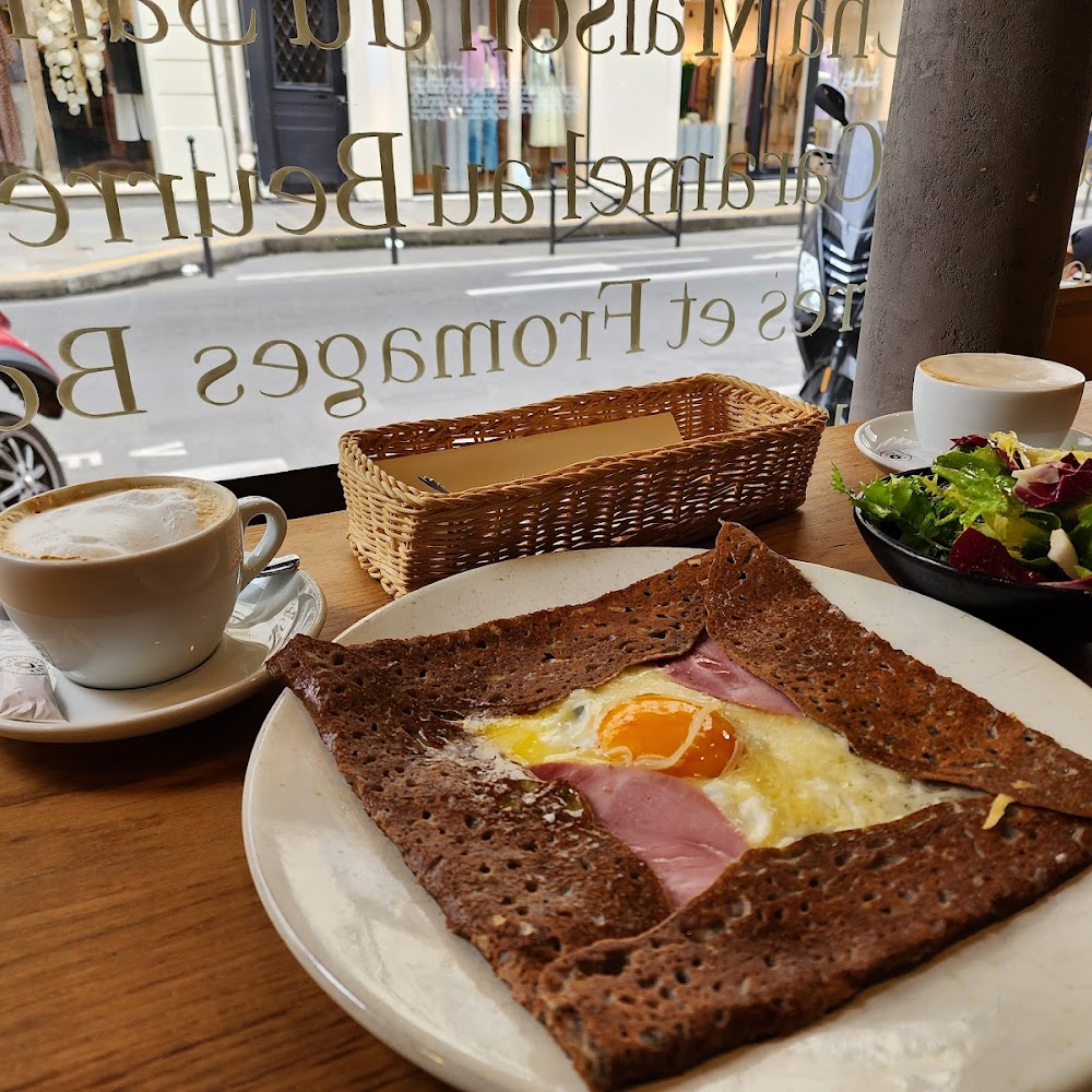 Le Marais neighborhood in Paris — things to do and see