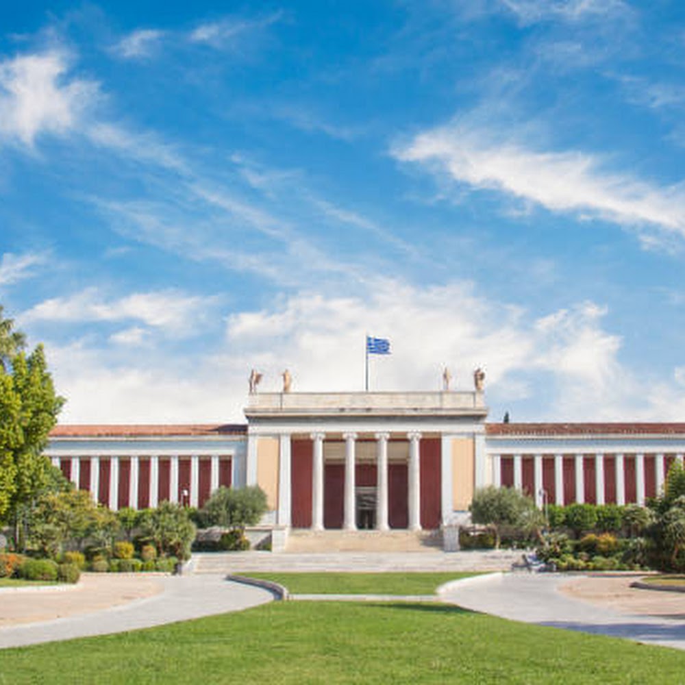 Greece travel itinerary highlight — popular destination 5