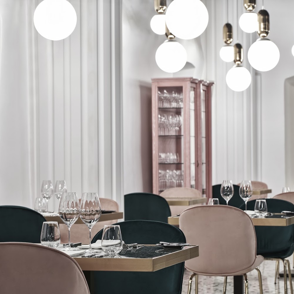 Selene in Pyrgos — restaurant in Greece