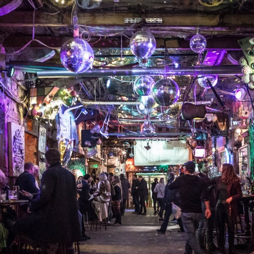 Budapest travel itinerary highlight — popular destination 5