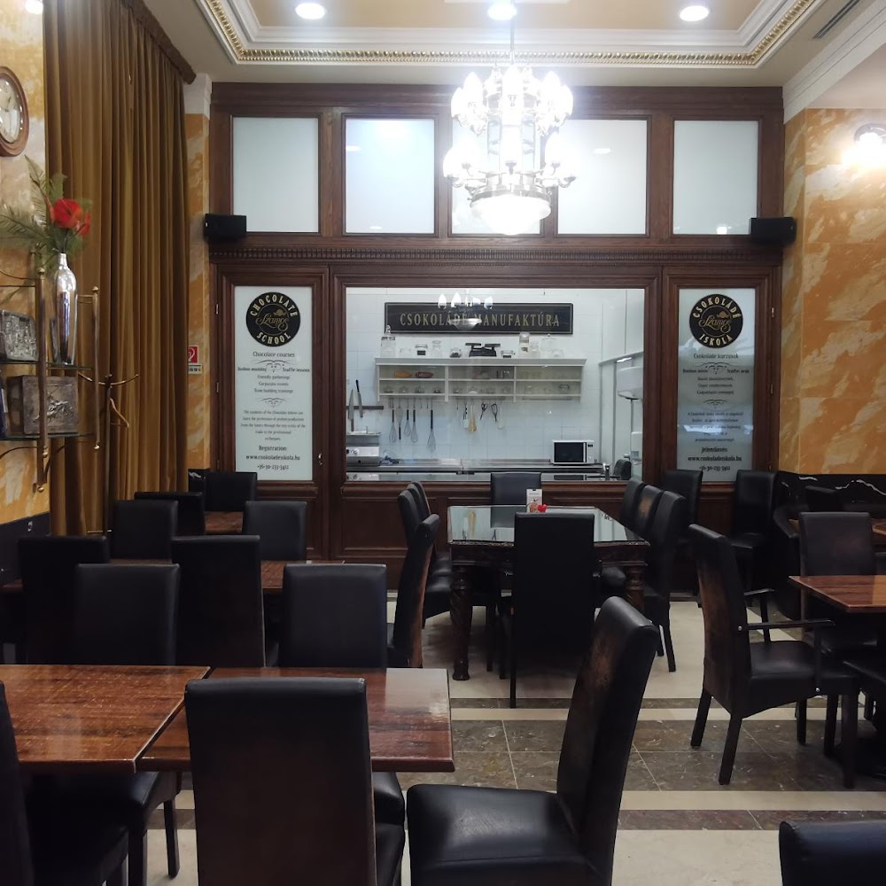 Szamos Gourmet Palace in Inner City — shop in Hungary