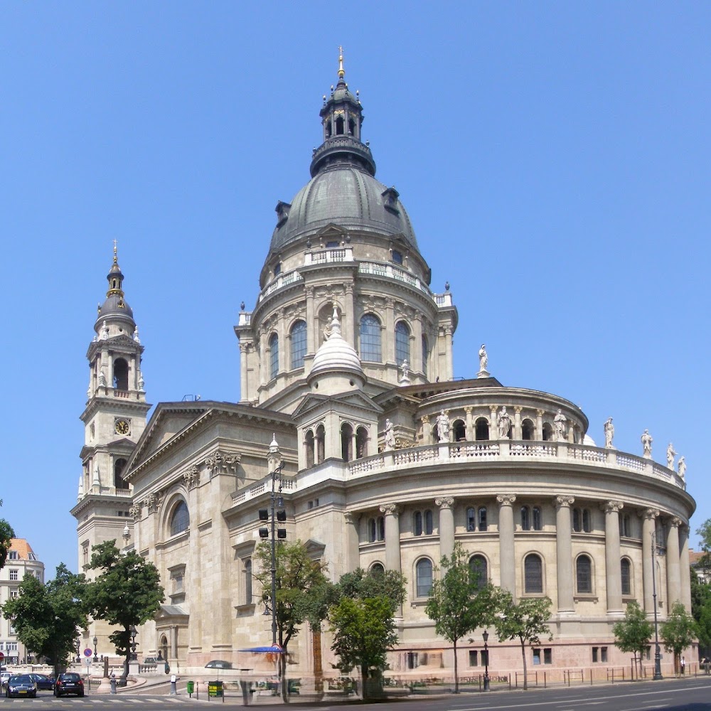 Budapest travel itinerary highlight — popular destination 4