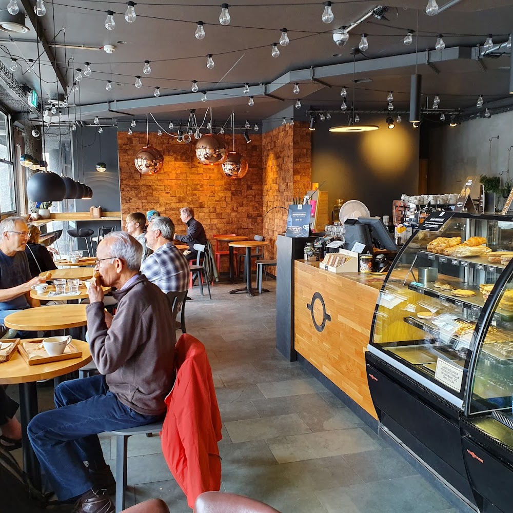 Te og Kaffi in Various — cafe in Iceland