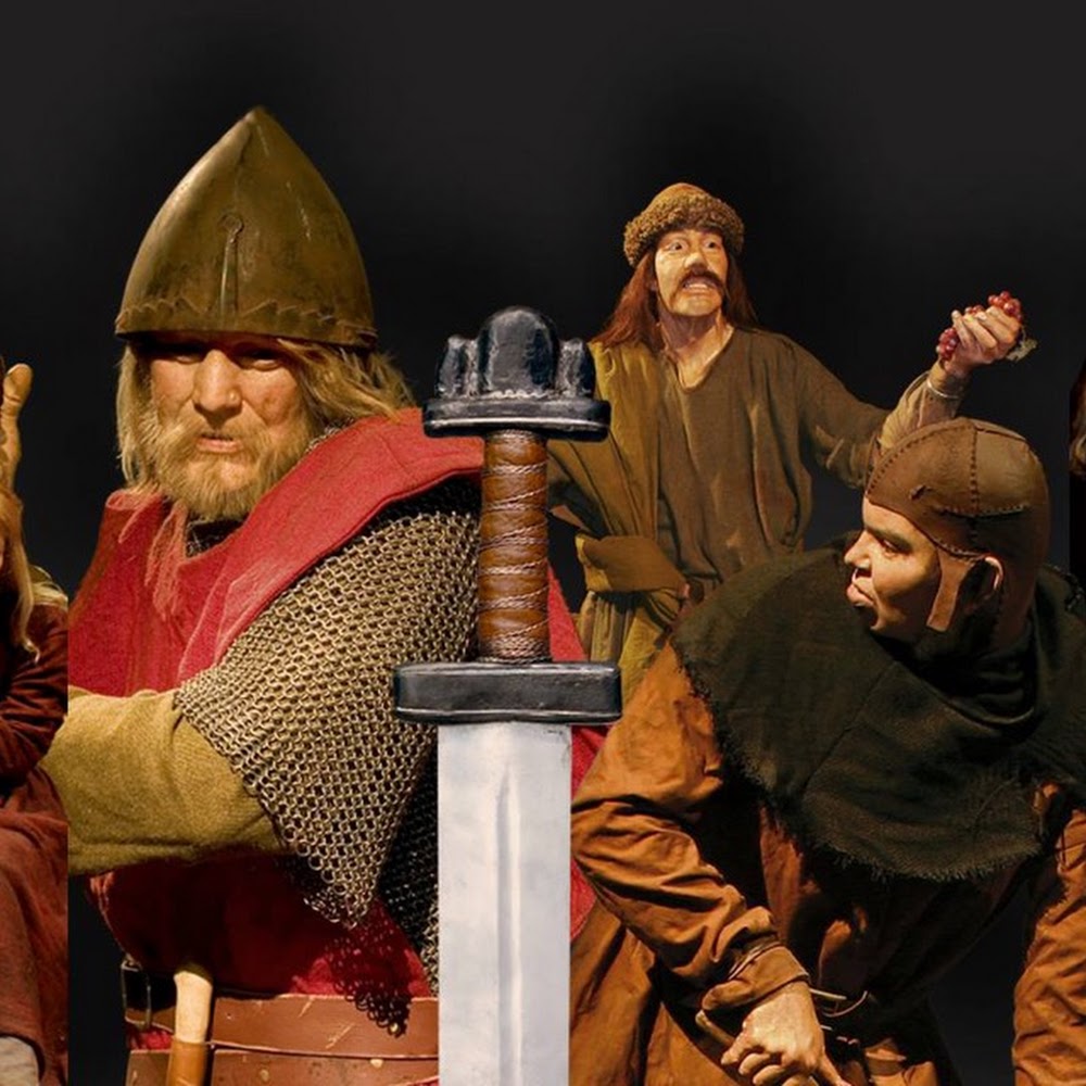 Saga Museum in Grandi — activity in Iceland